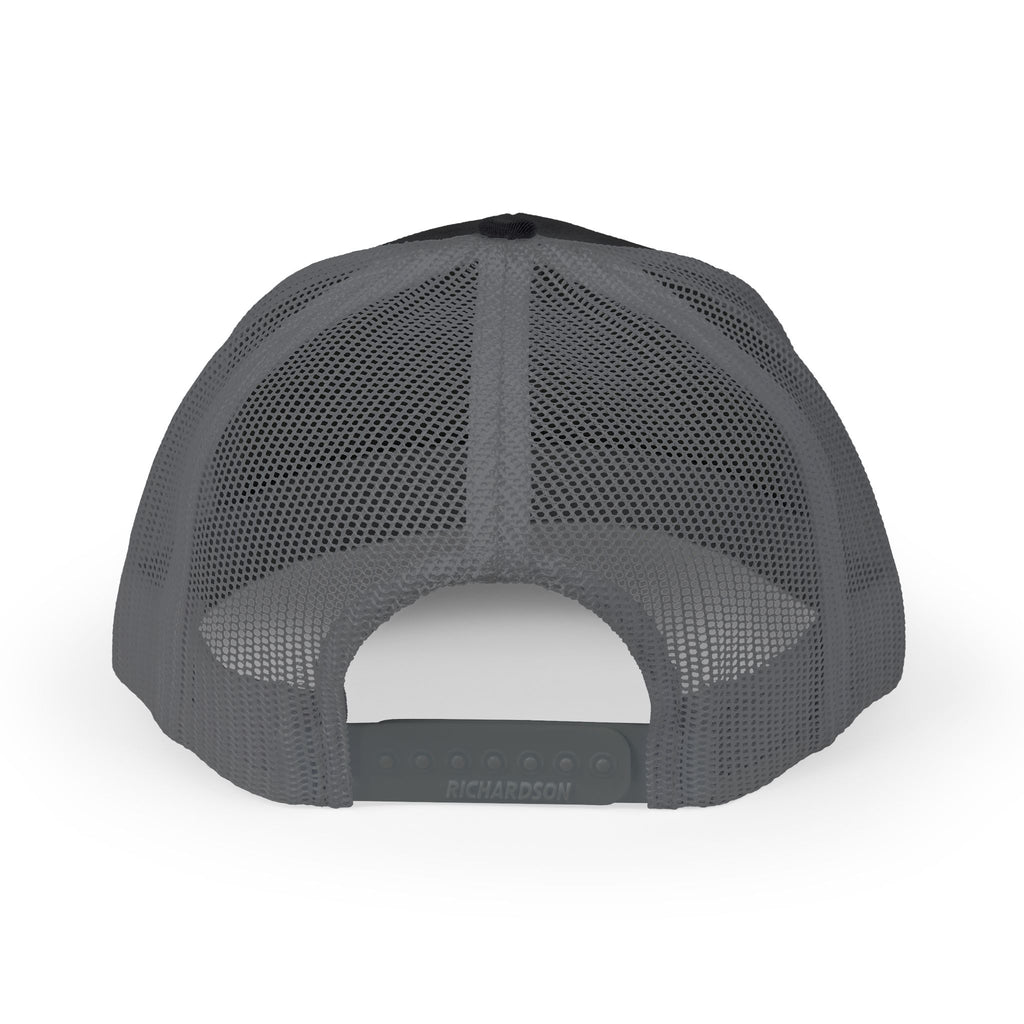 Espresso Then Escrow™ Snapback Hat | PREMIUM