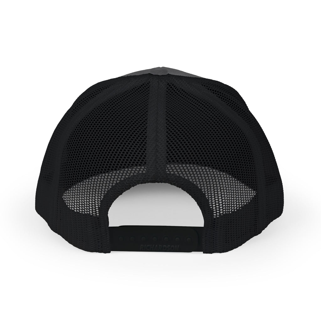 Espresso Then Escrow™ Snapback Hat | PREMIUM