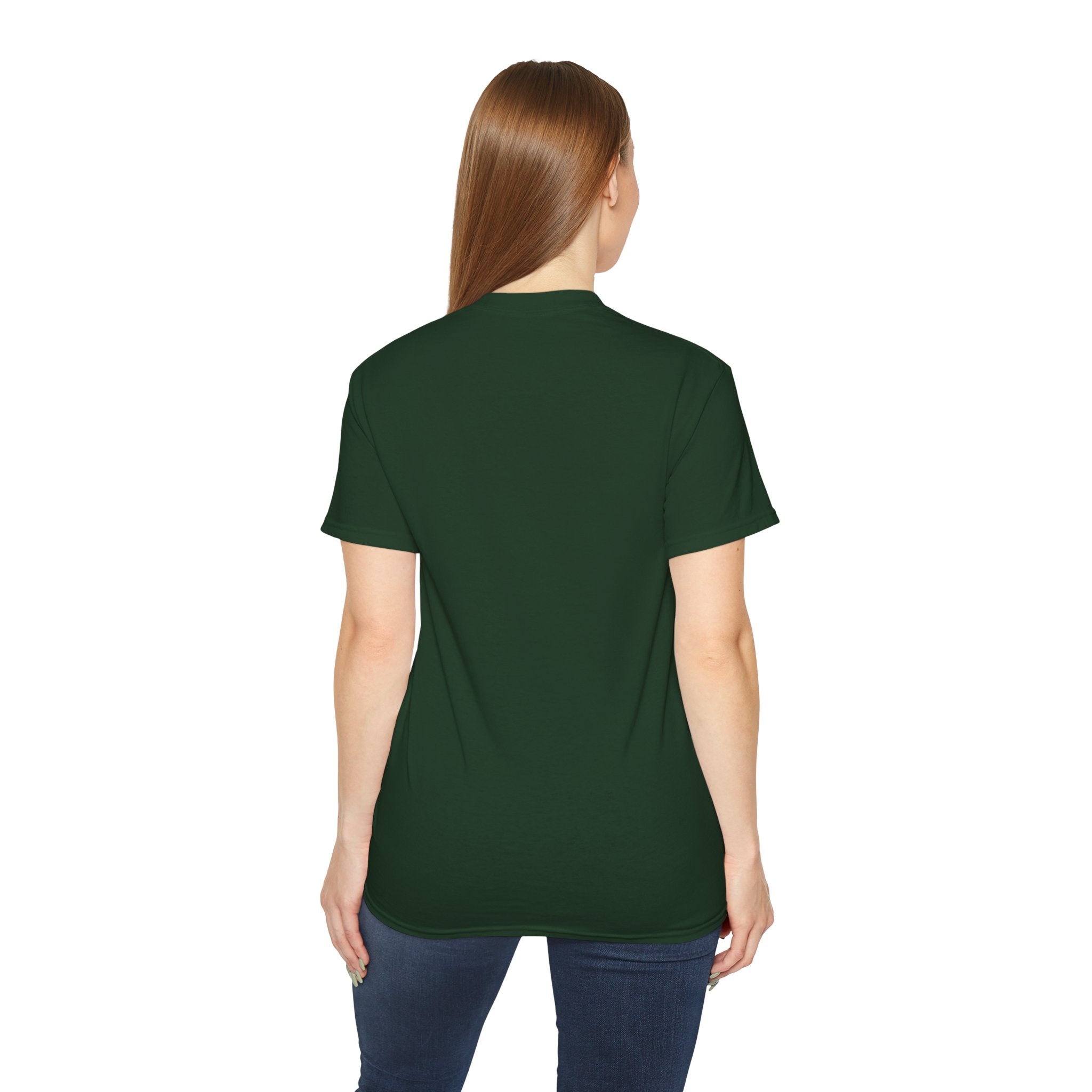 Coffee. Clients. Contracts. Closings. White Font Tee