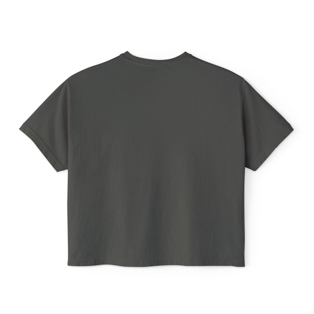 Coffee. Clients. Contracts. Closings. Boxy Tee