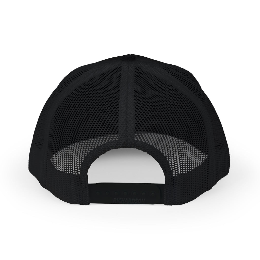 Espresso Then Escrow™ Snapback Hat | PREMIUM
