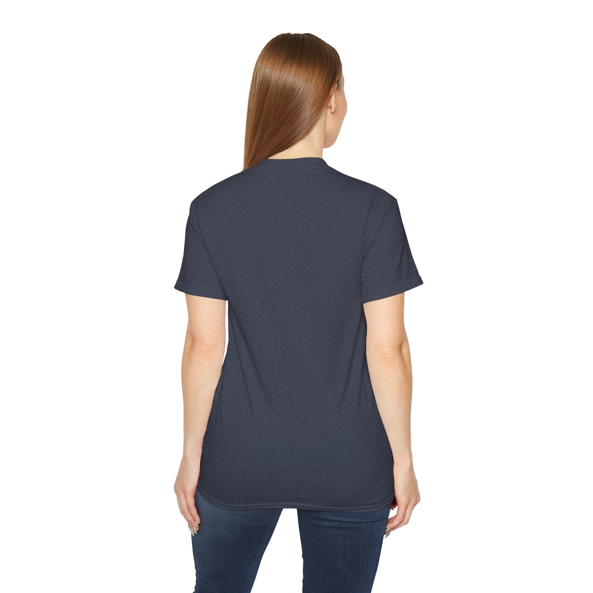 Coffee. Clients. Contracts. Closings. White Font Tee