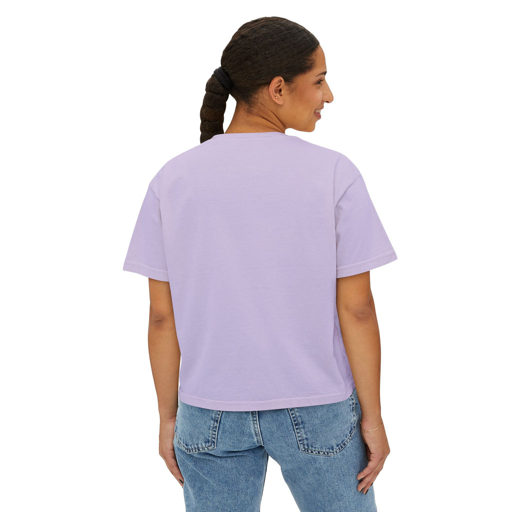 Coffee. Clients. Contracts. Closings. Boxy Tee