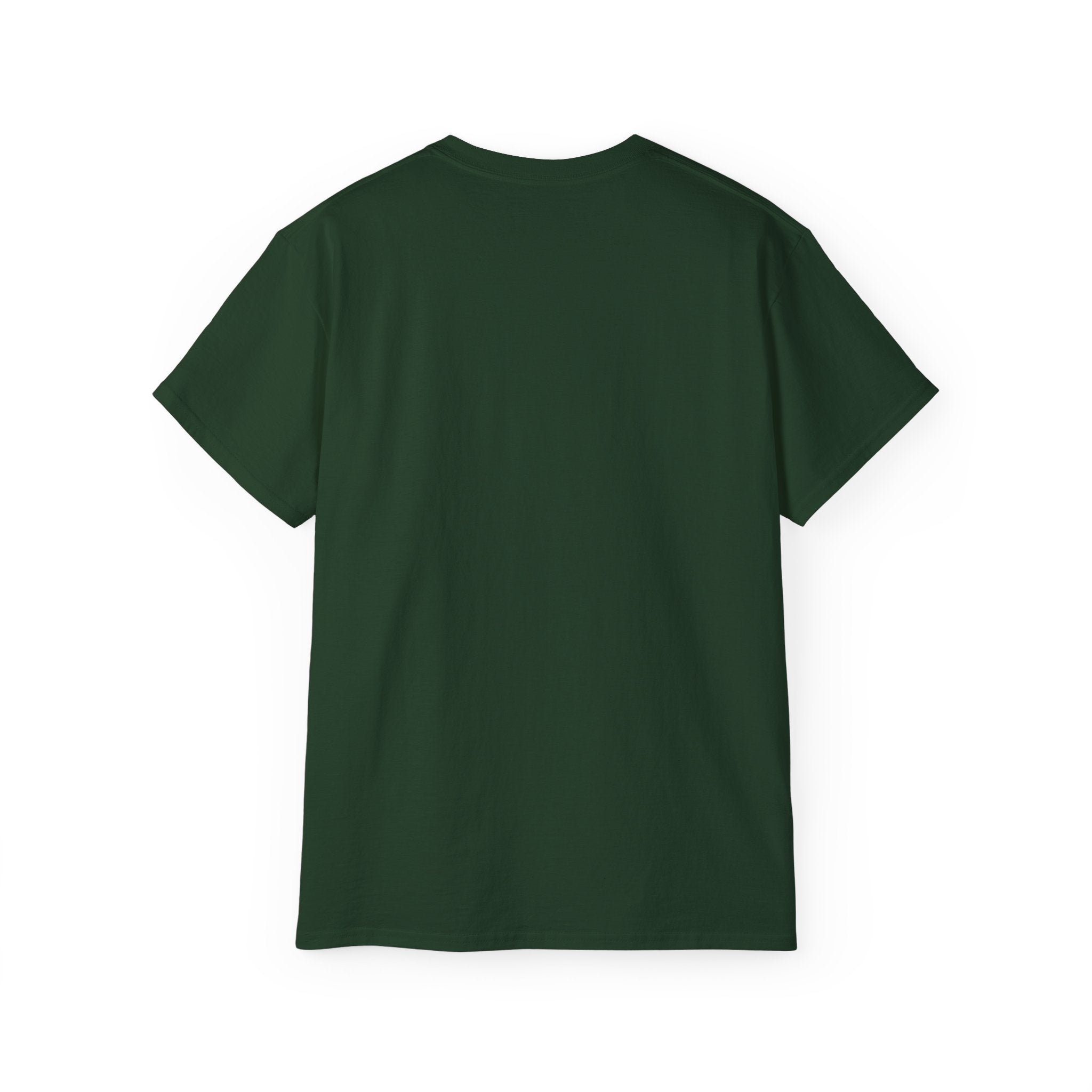 Coffee. Clients. Contracts. Closings. White Font Tee