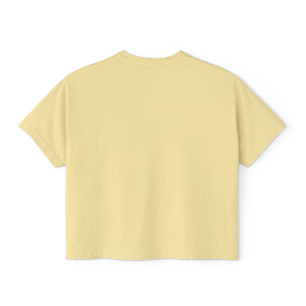 Coffee. Clients. Contracts. Closings. Boxy Tee