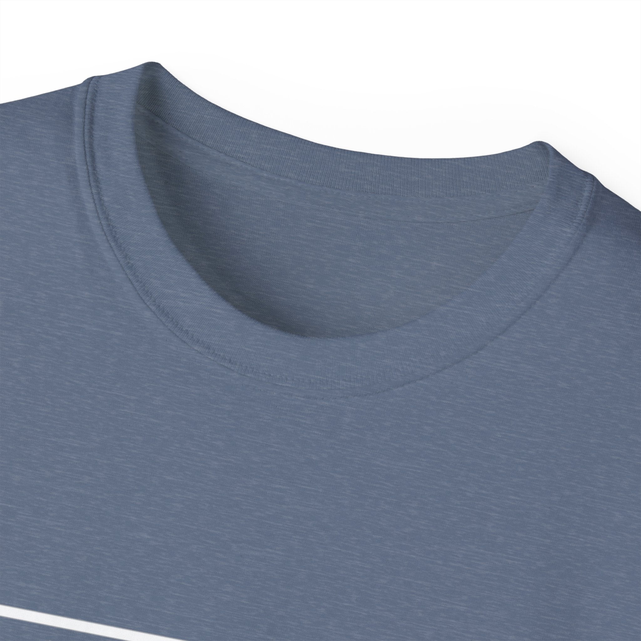 I Like Big Loans and I Cannot Lie – Unisex Tee - WHITE FONT