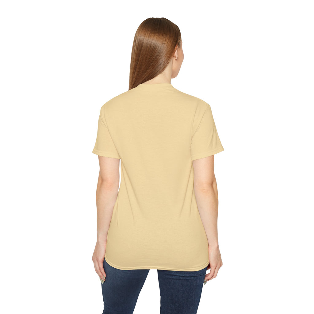 Coffee. Clients. Contracts. Closings. Black Font Unisex T Shirt