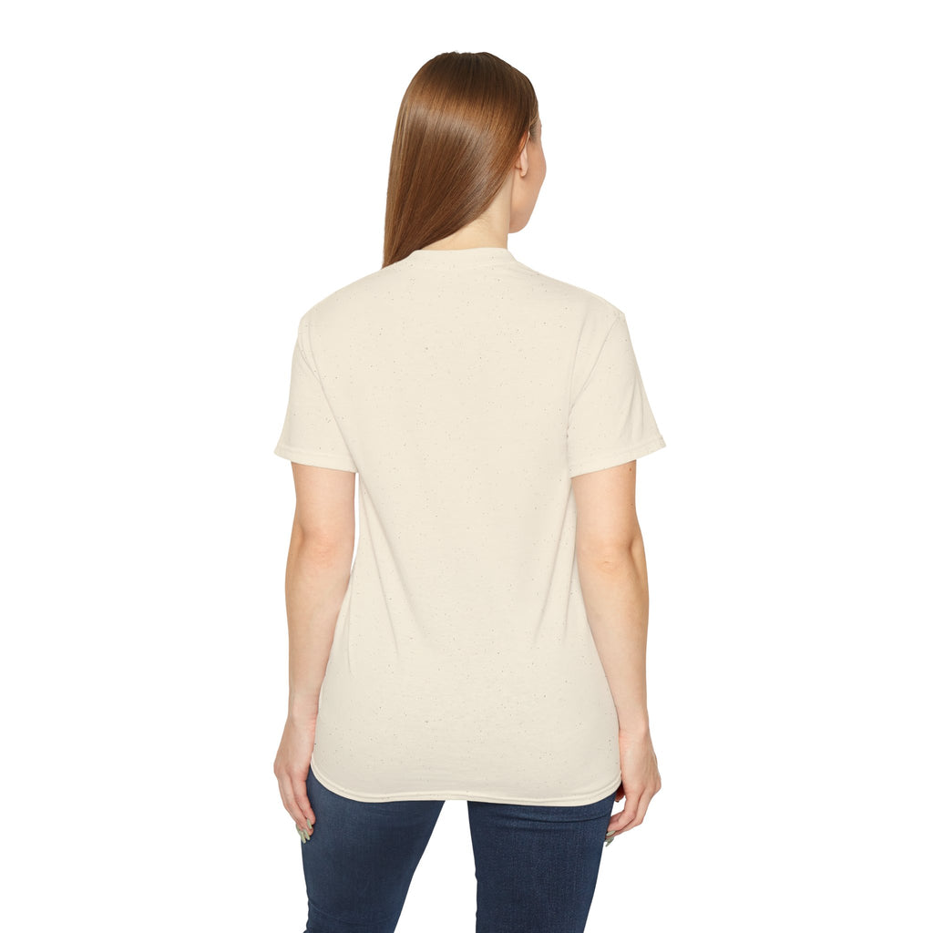 Coffee. Clients. Contracts. Closings. Black Font Unisex T Shirt
