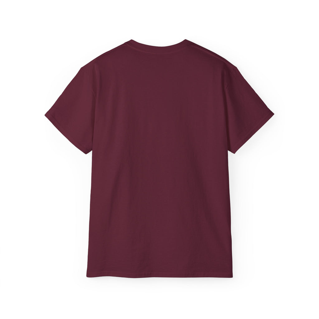 Coffee. Clients. Contracts. Closings. White Font Tee