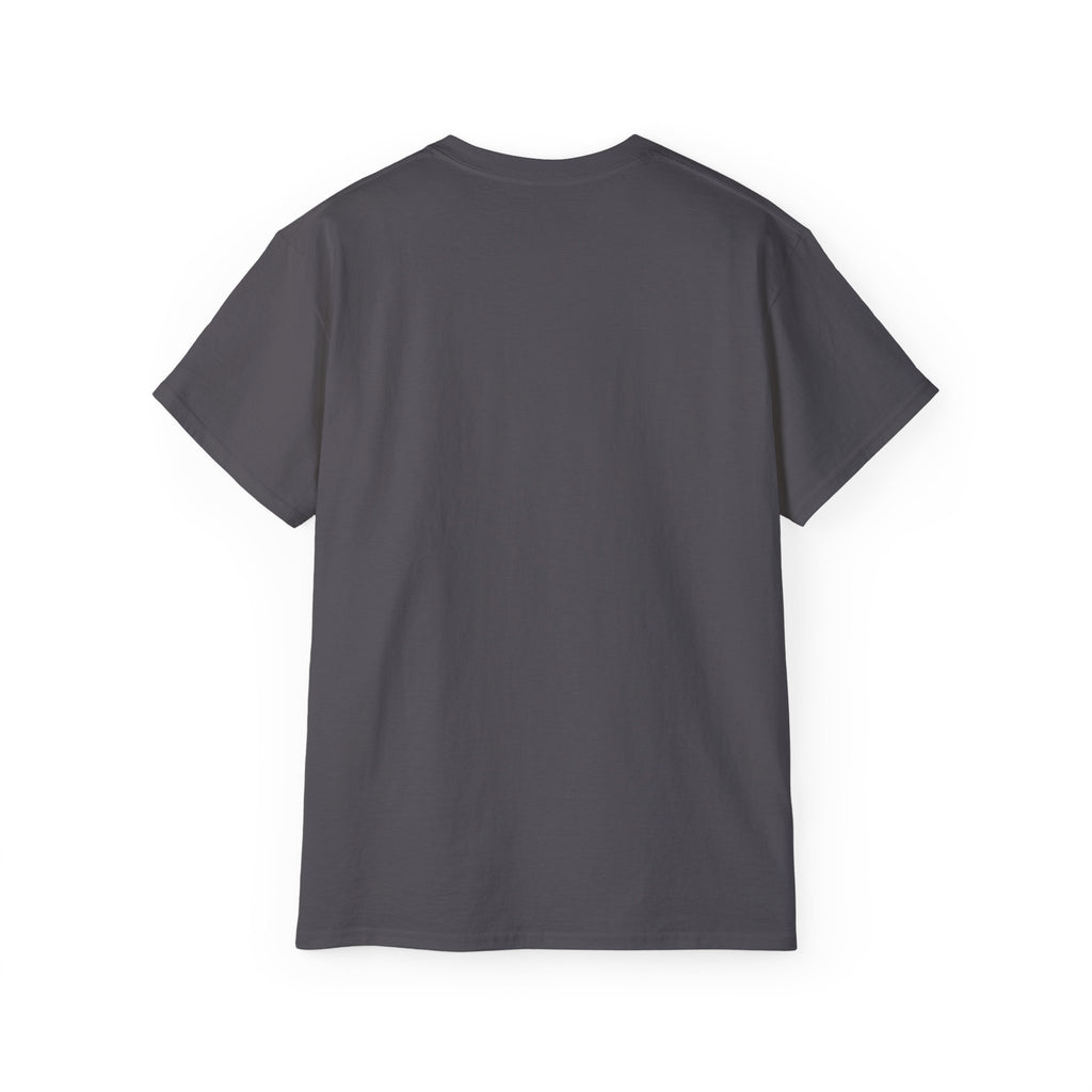 Coffee. Clients. Contracts. Closings. White Font Tee