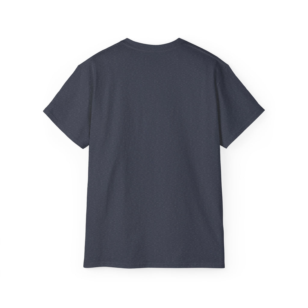 Coffee. Clients. Contracts. Closings. White Font Tee