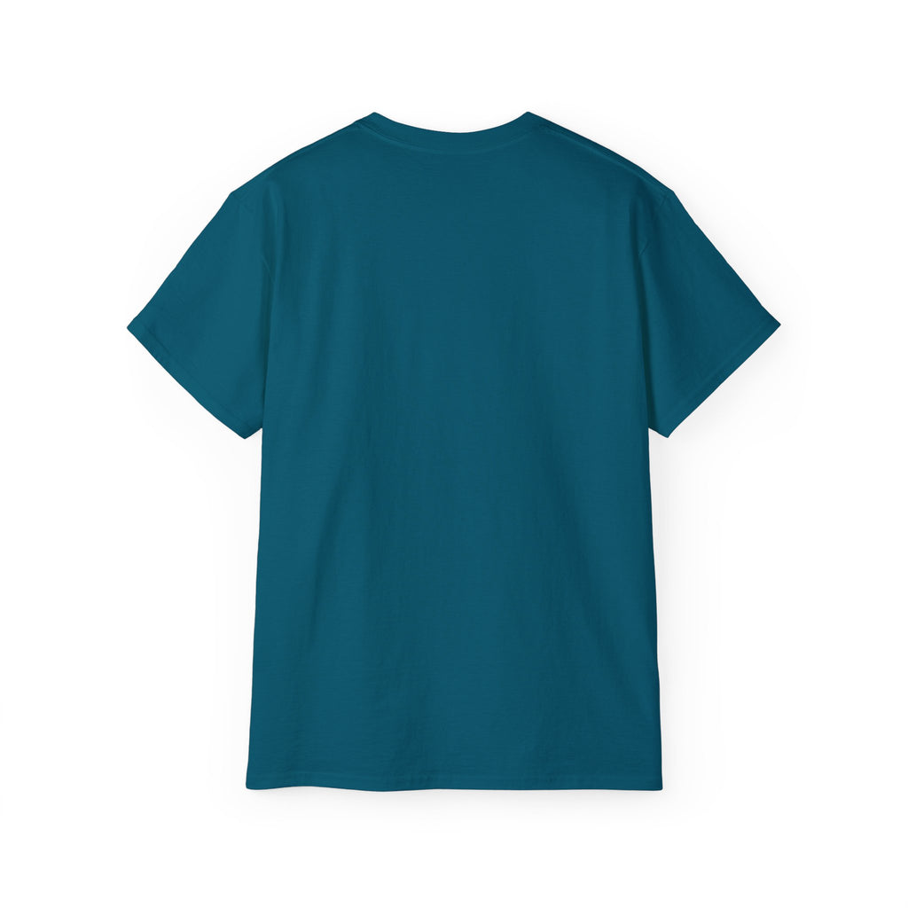 Coffee. Clients. Contracts. Closings. White Font Tee