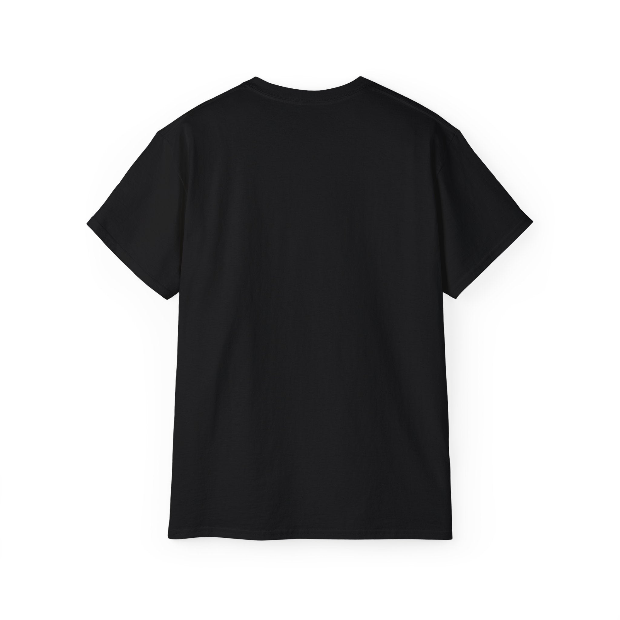 Coffee. Clients. Contracts. Closings. White Font Tee