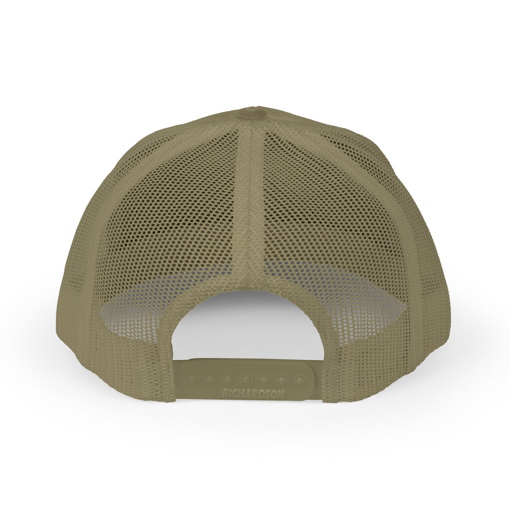 Espresso Then Escrow™ Snapback Hat | PREMIUM