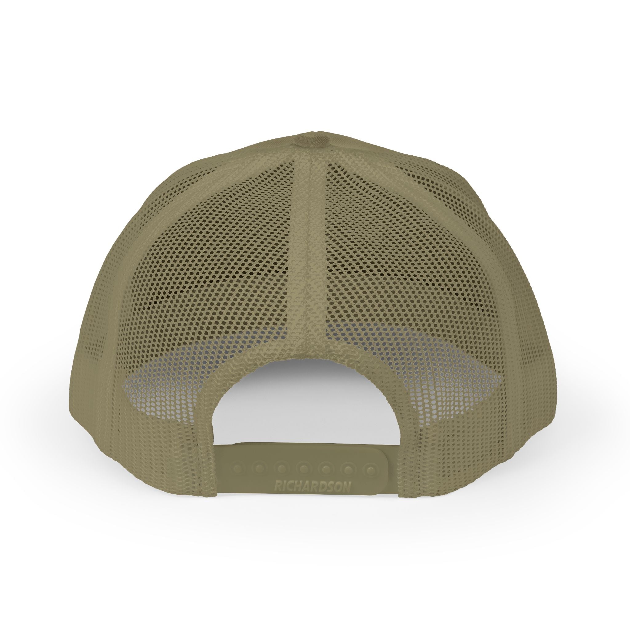 Espresso Then Escrow™ Snapback Hat | PREMIUM