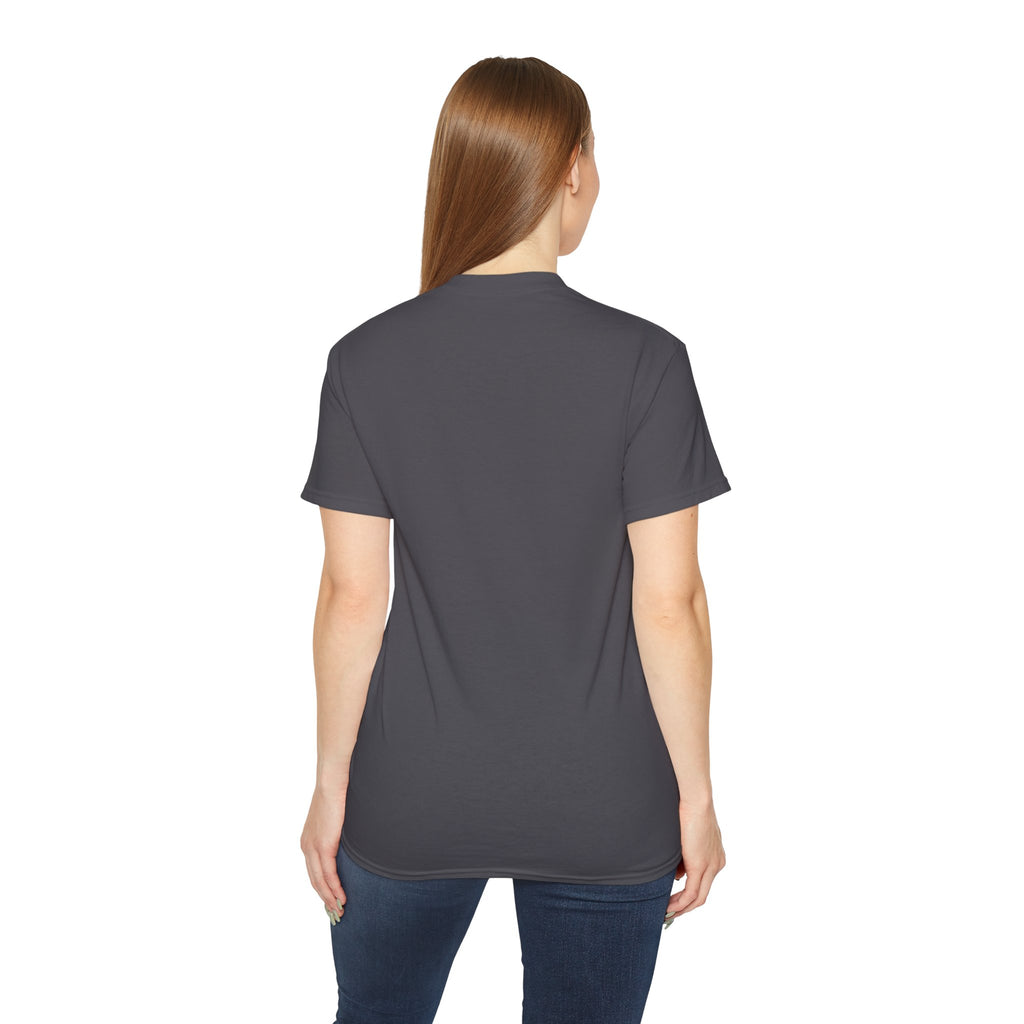 Coffee. Clients. Contracts. Closings. White Font Tee