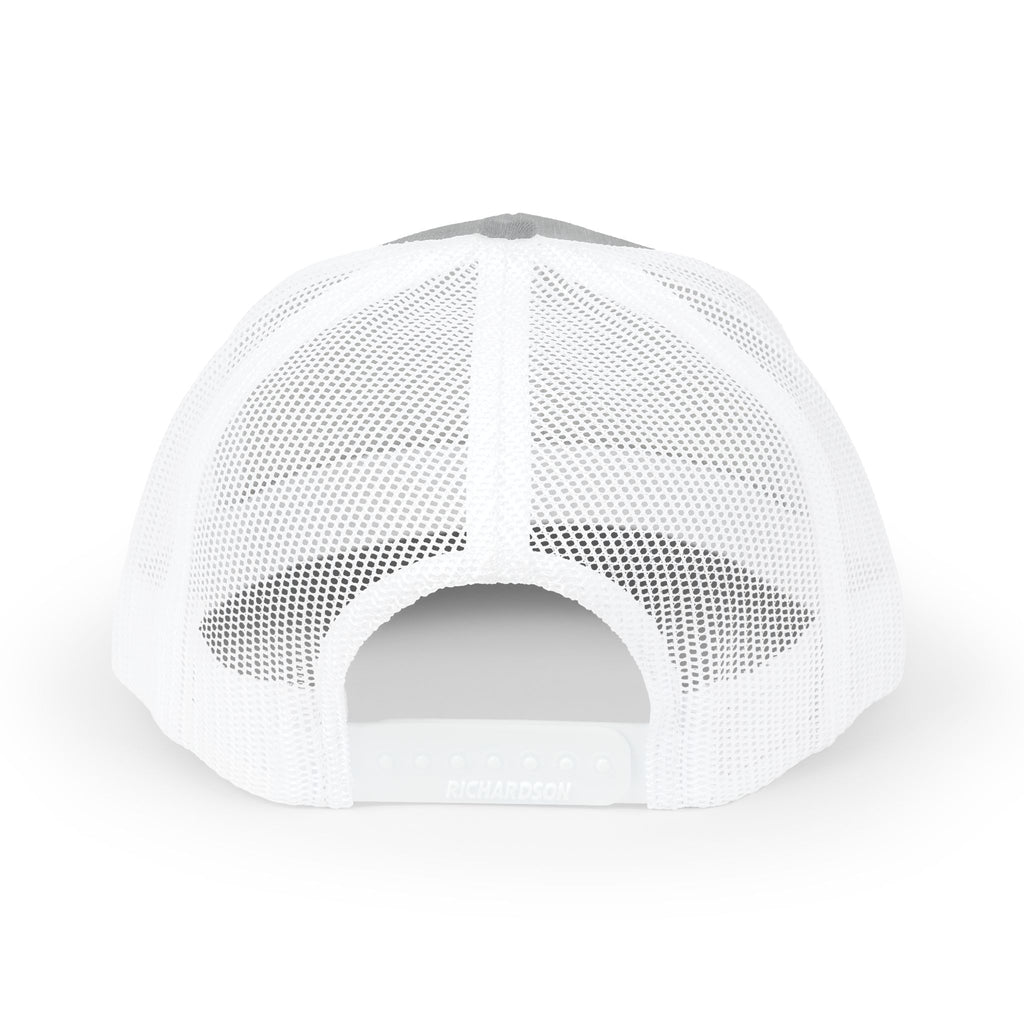 Coffee Over Conditions™ Snapback Hat | PREMIUM
