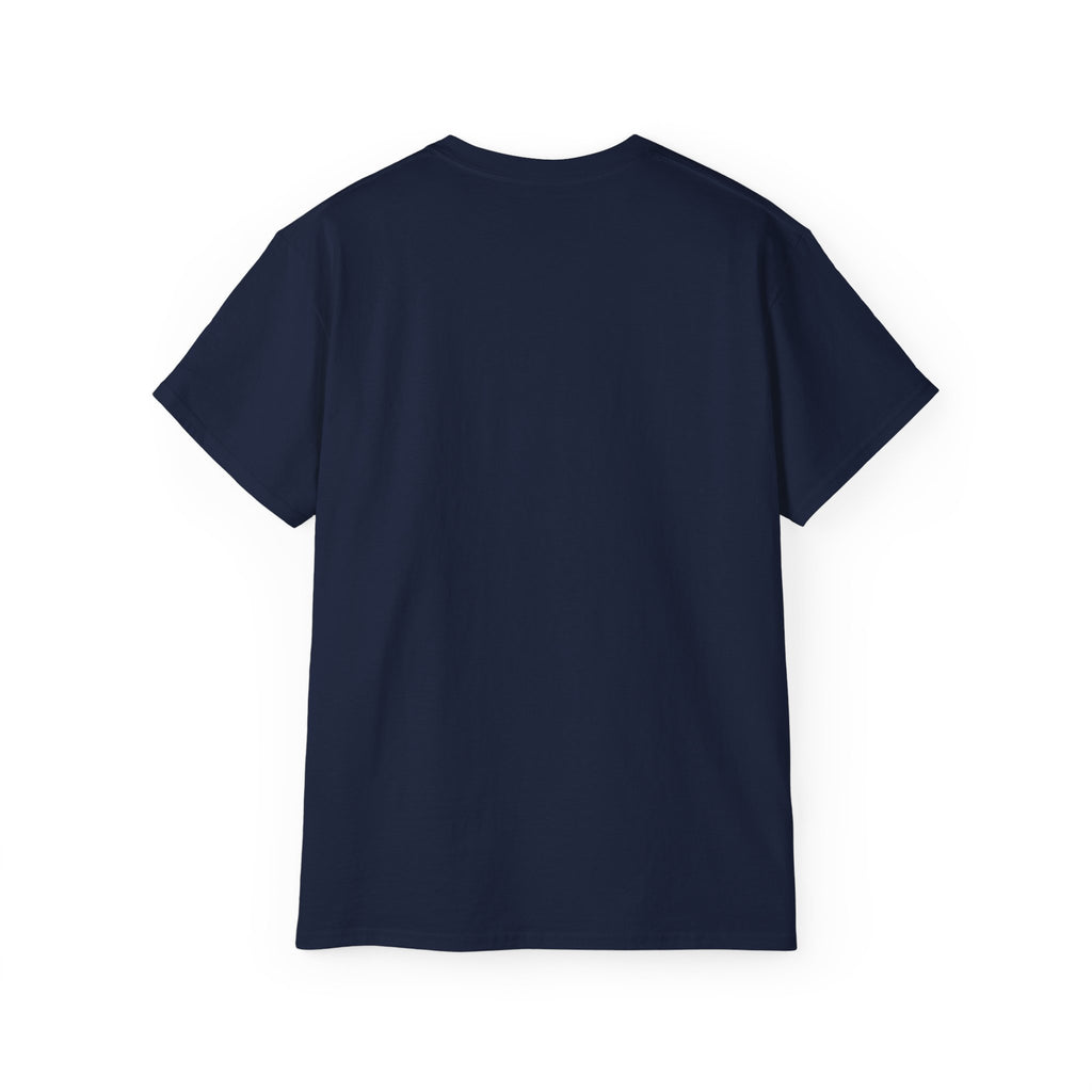 Coffee. Clients. Contracts. Closings. White Font Tee
