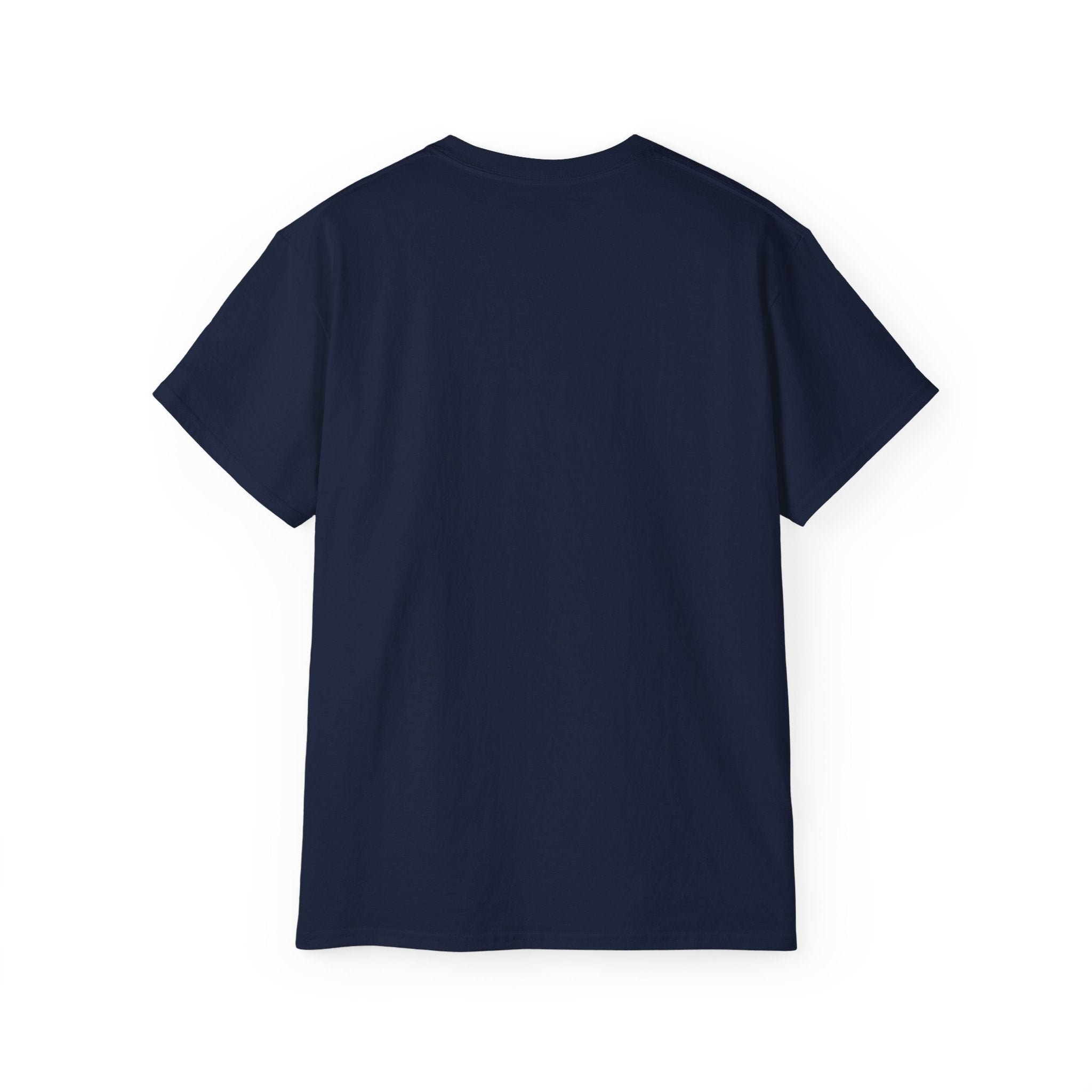 Coffee. Clients. Contracts. Closings. White Font Tee