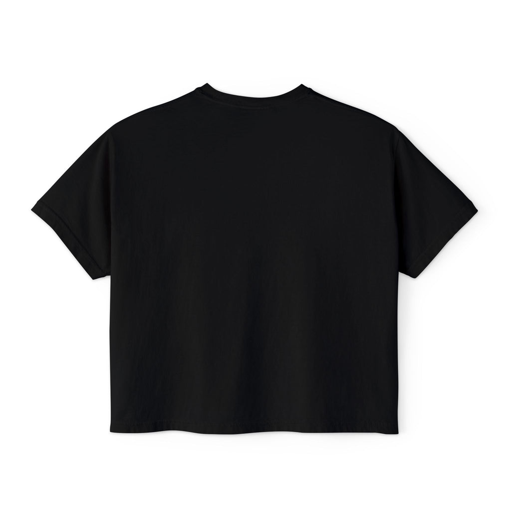 Coffee. Clients. Contracts. Closings. Boxy Tee