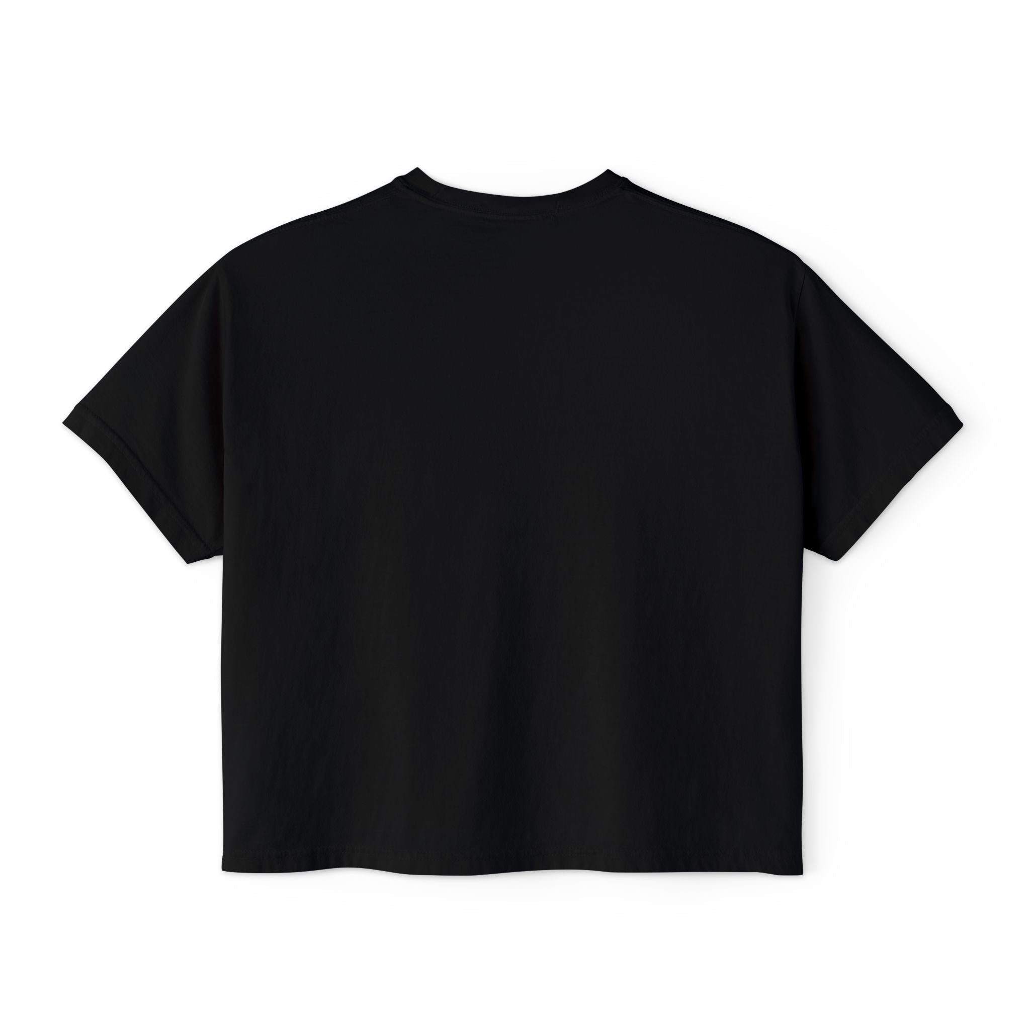 Coffee. Clients. Contracts. Closings. Boxy Tee