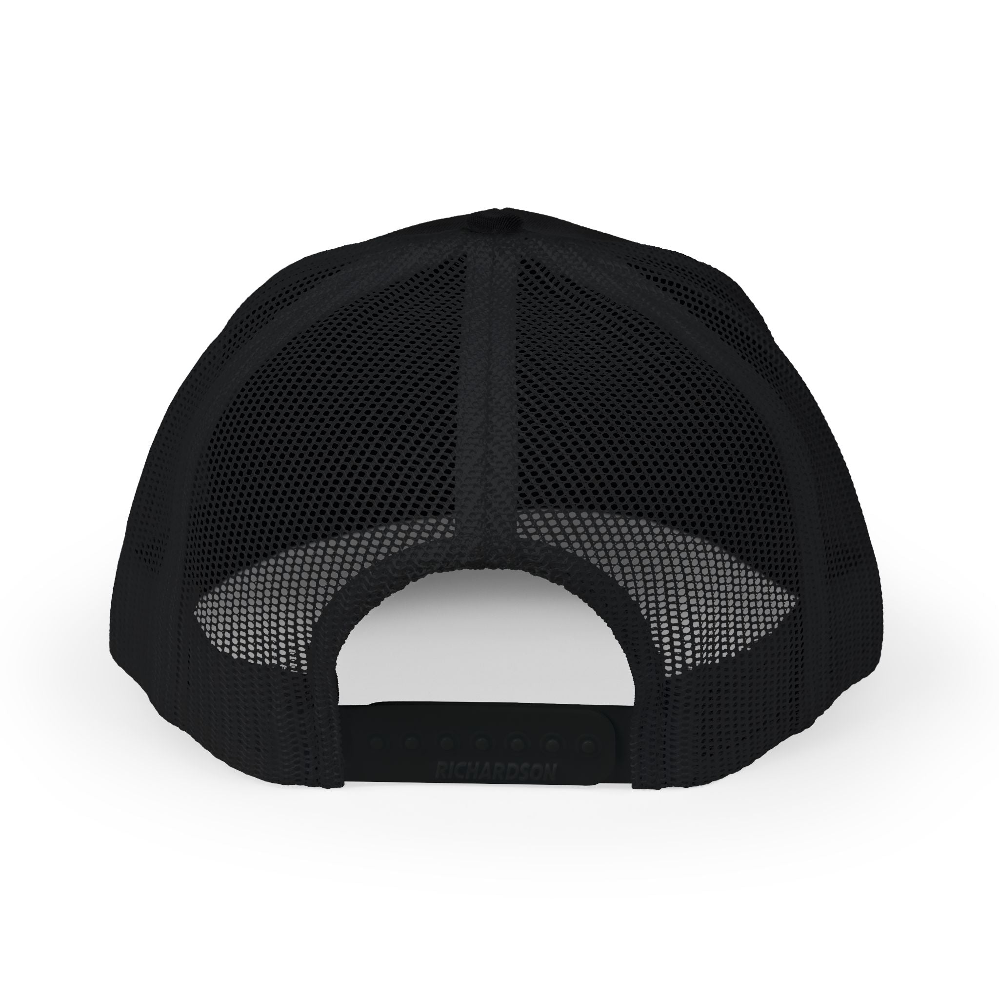 Coffee Over Conditions™ Snapback Hat | PREMIUM
