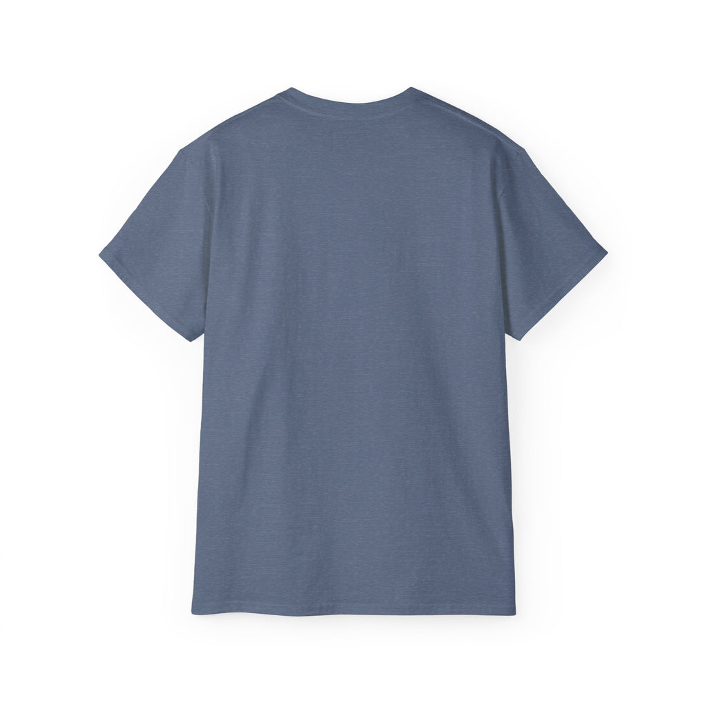 Coffee. Clients. Contracts. Closings. White Font Tee
