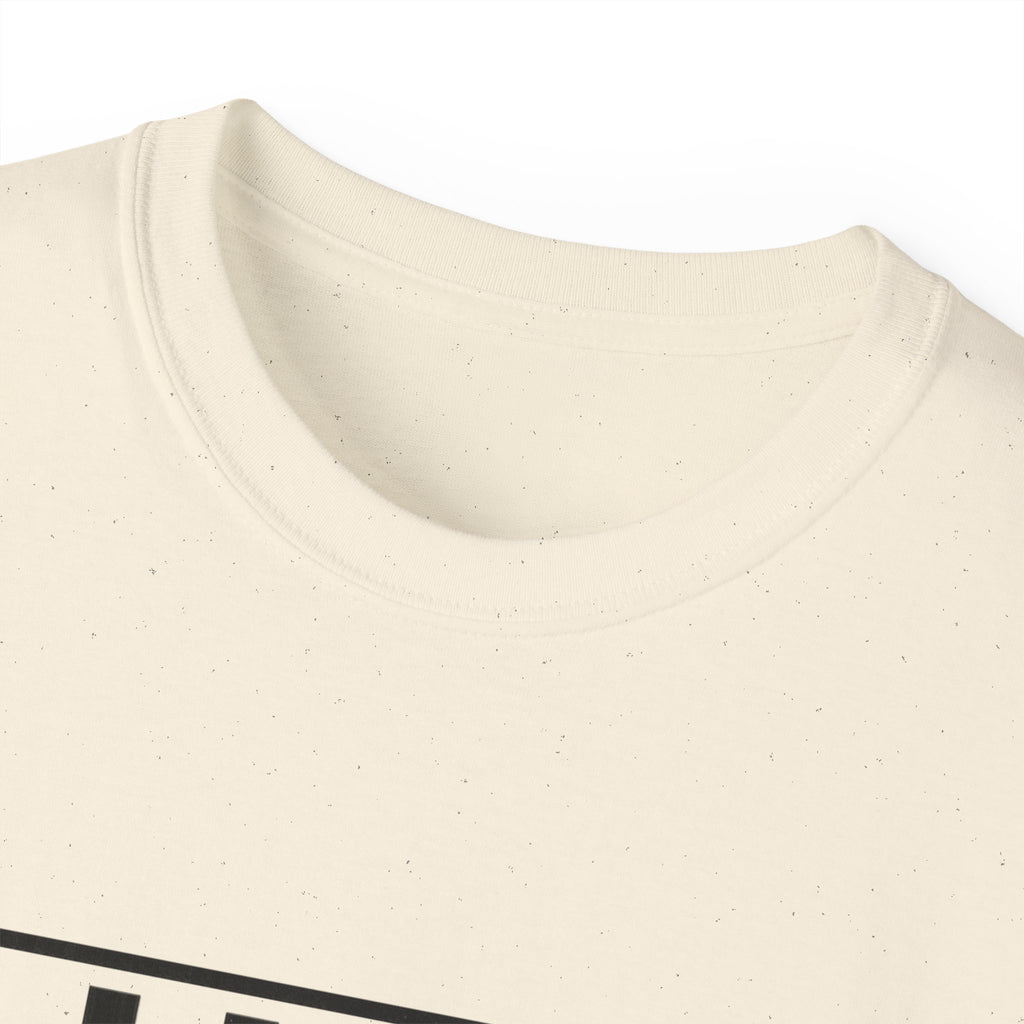 I Like Big Loans and I Cannot Lie – Unisex Heavy Cotton Tee BLACK FONT