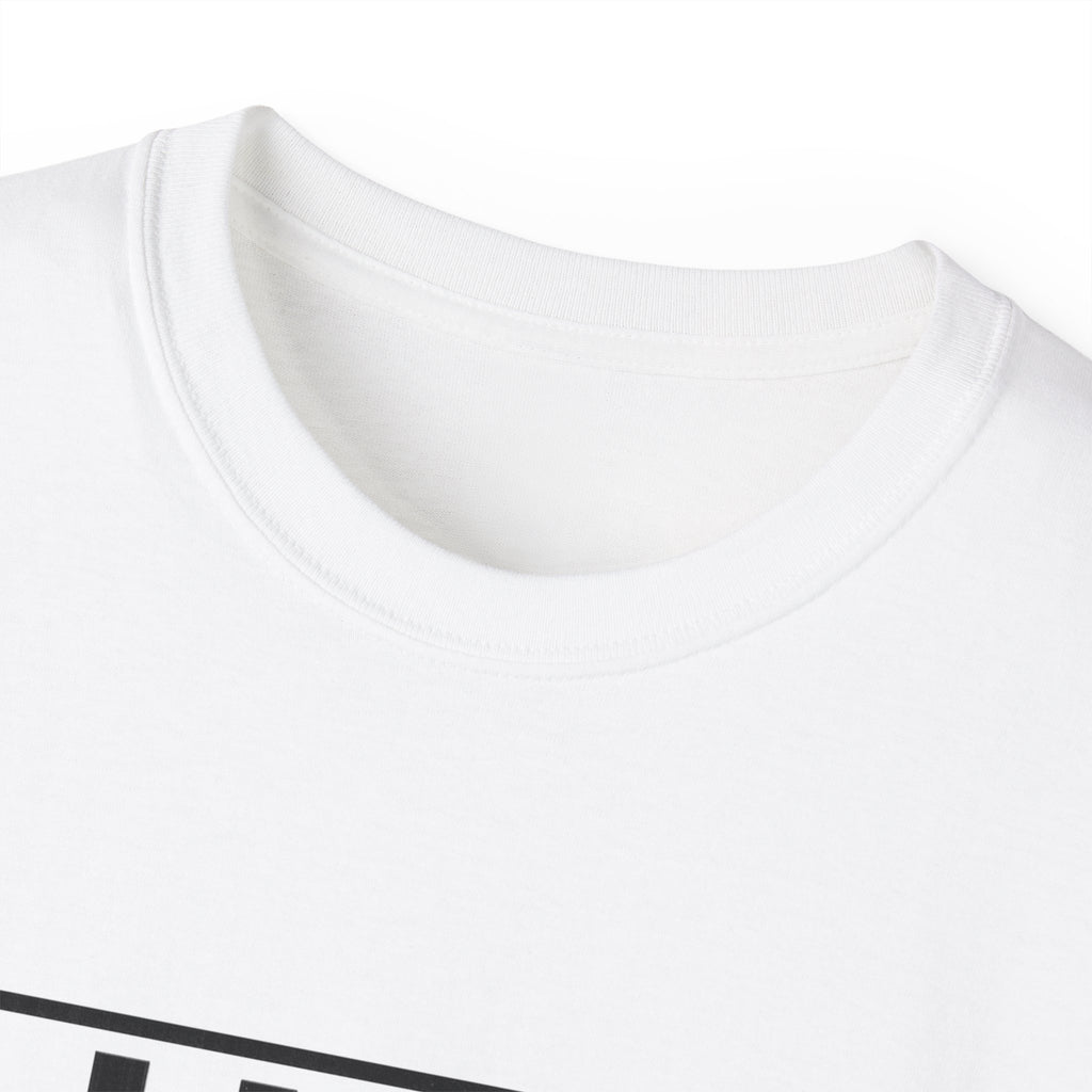 I Like Big Loans and I Cannot Lie – Unisex Heavy Cotton Tee BLACK FONT