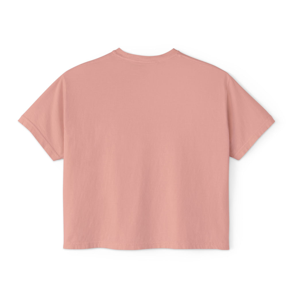 Coffee. Clients. Contracts. Closings. Boxy Tee