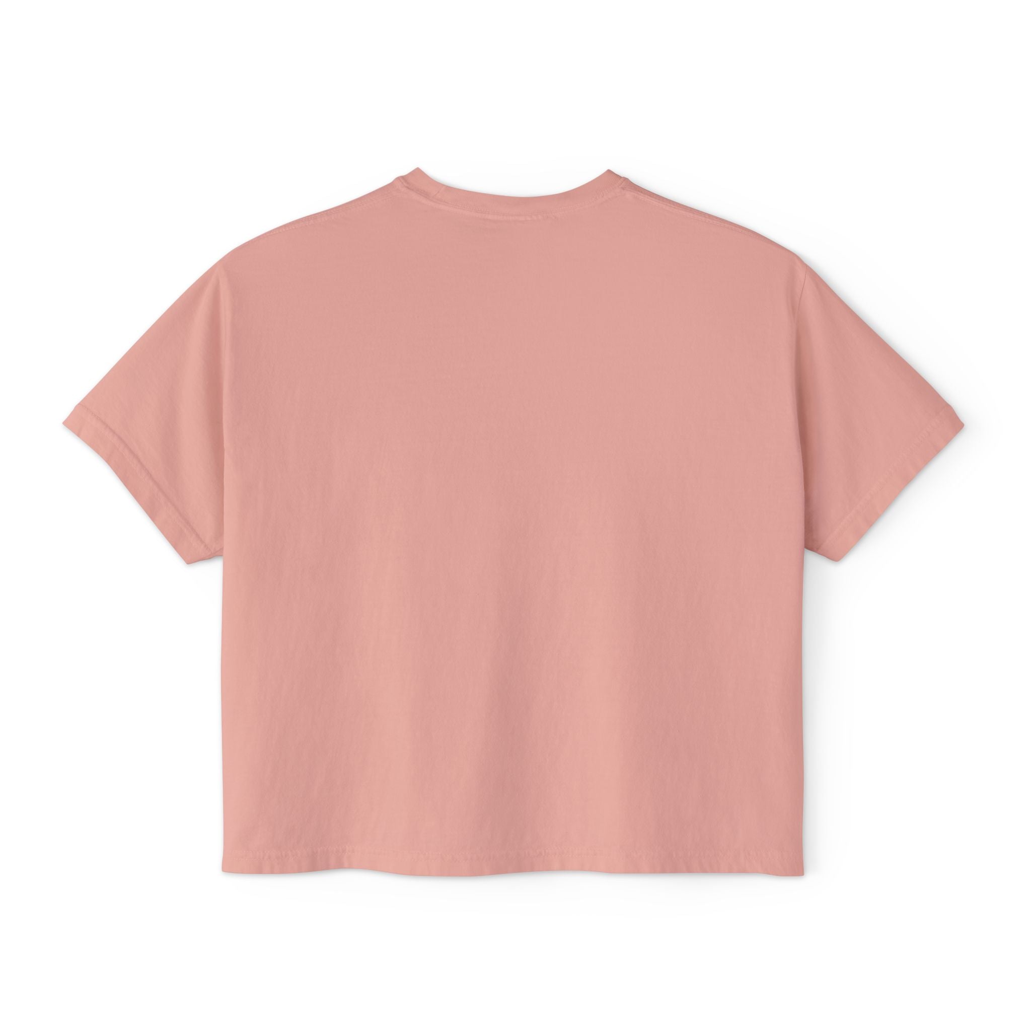 Coffee. Clients. Contracts. Closings. Boxy Tee