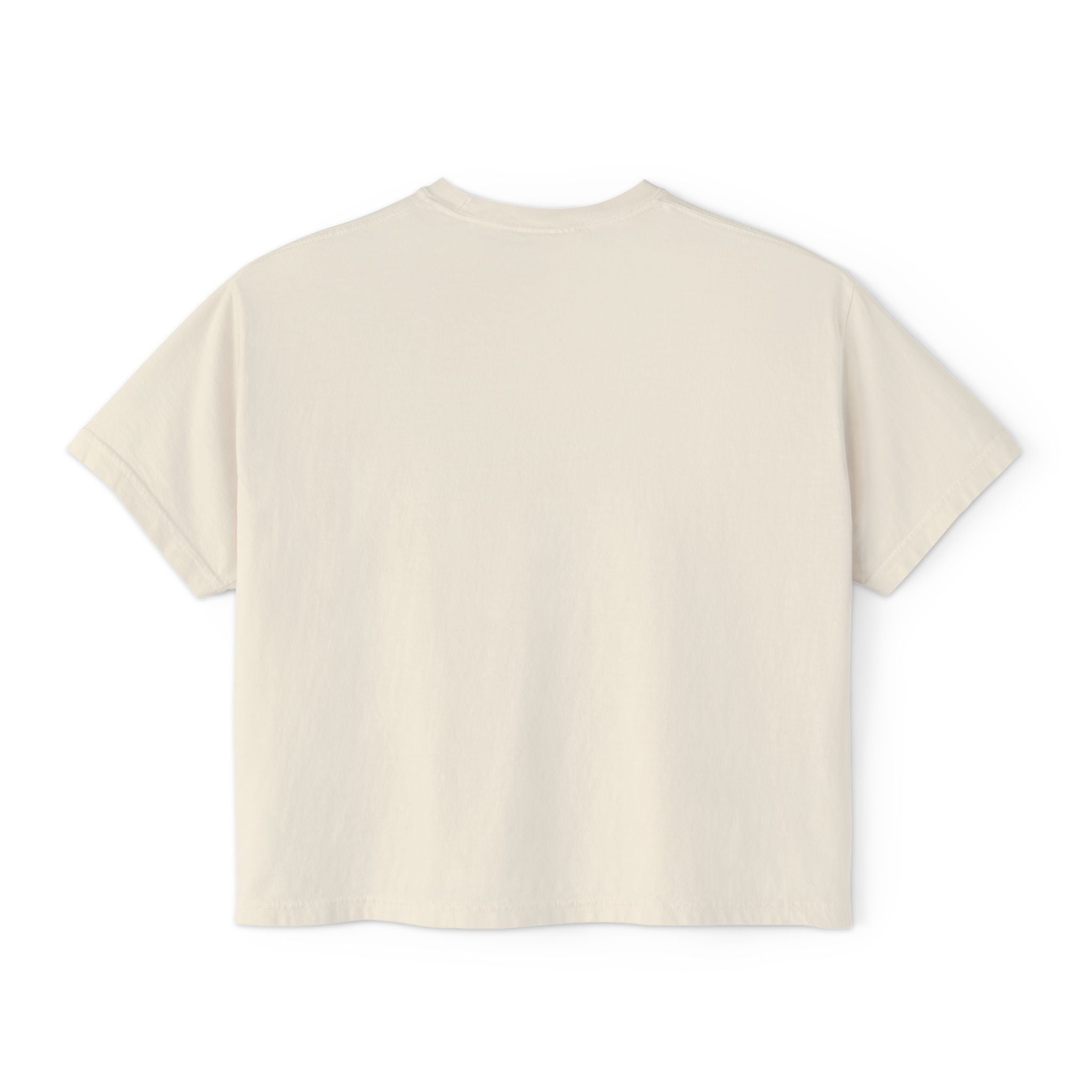Coffee. Clients. Contracts. Closings. Boxy Tee