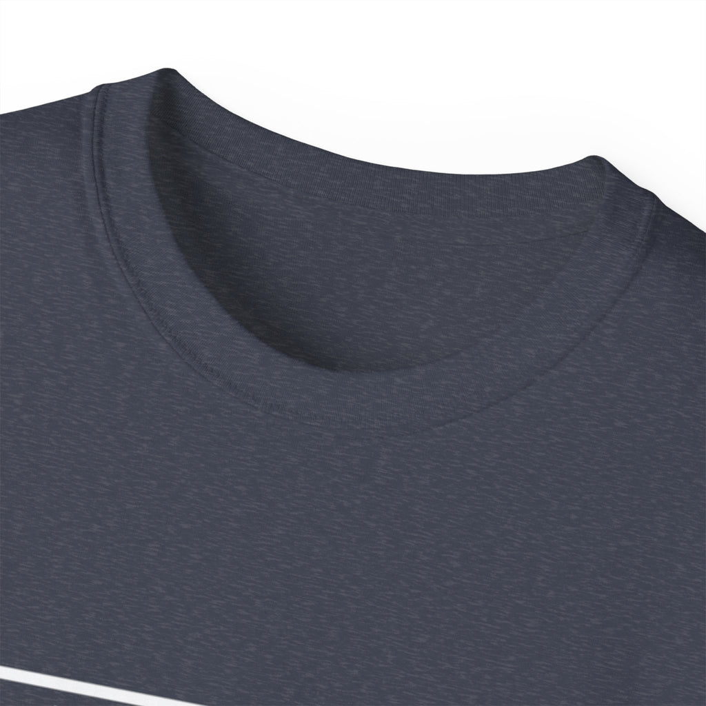 I Like Big Loans and I Cannot Lie – Unisex Tee - WHITE FONT