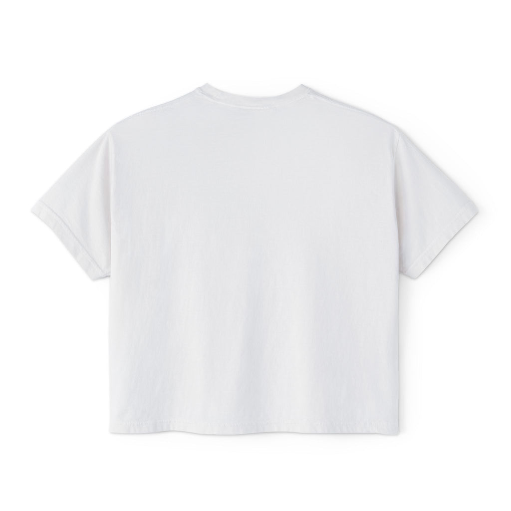 Coffee. Clients. Contracts. Closings. Boxy Tee