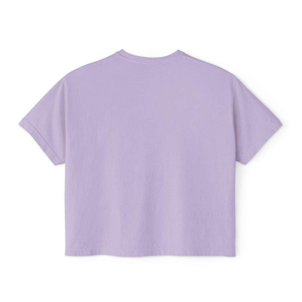 Coffee. Clients. Contracts. Closings. Boxy Tee