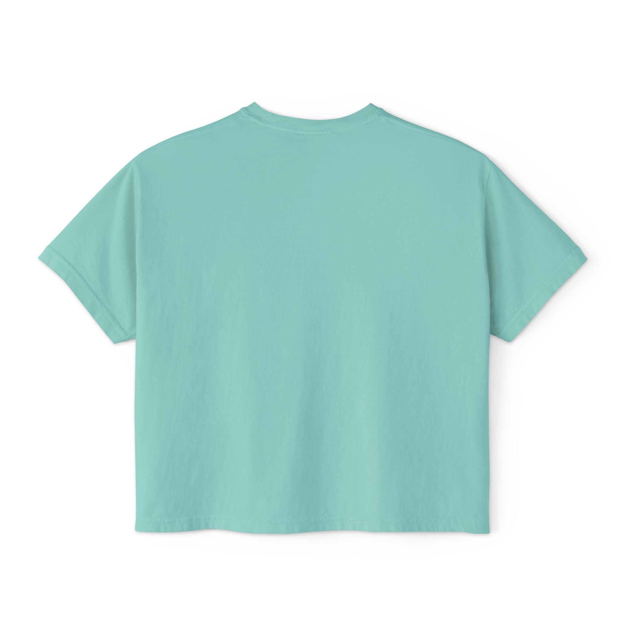 Coffee. Clients. Contracts. Closings. Boxy Tee