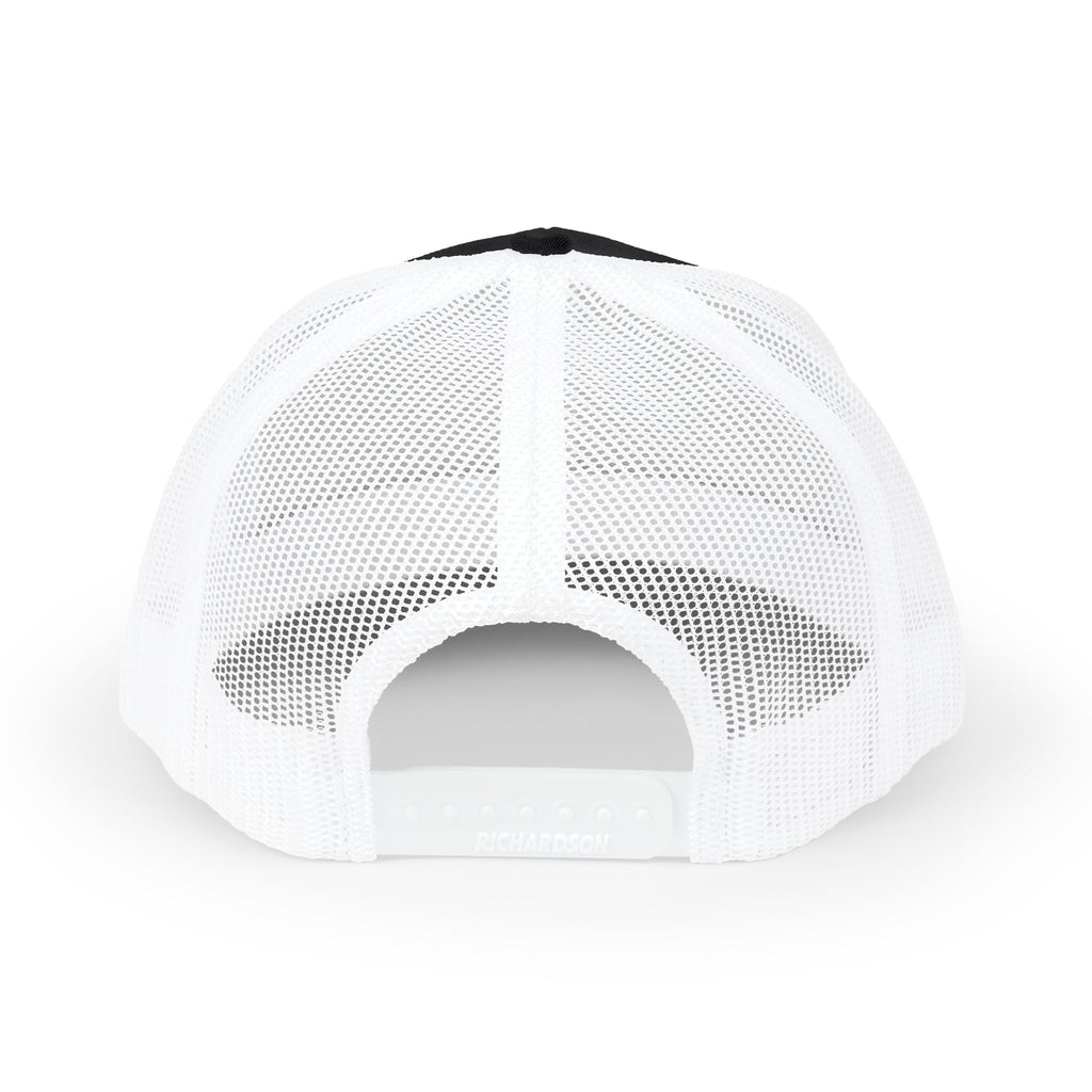 Coffee Over Conditions™ Snapback Hat | PREMIUM