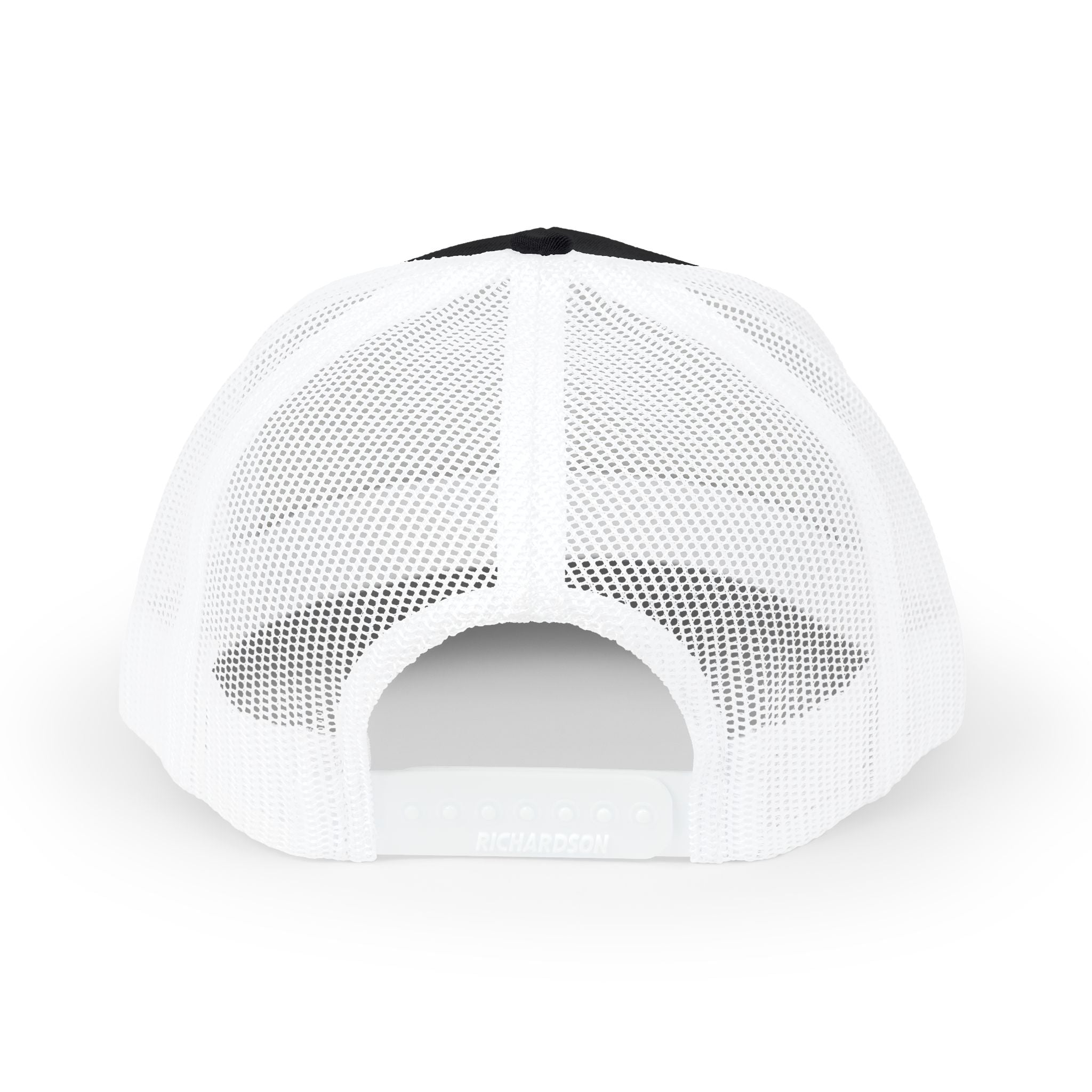 Coffee Over Conditions™ Snapback Hat | PREMIUM